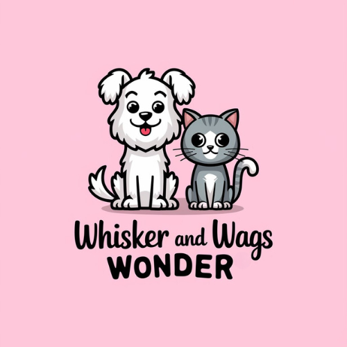 Whisker and Wags Wonder